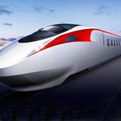 Timeline: Bullet Train and World Events Around its Time