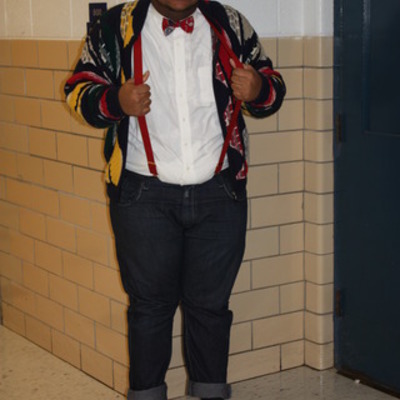 Timeline: Personal Time line (DRAMA)