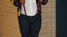 Timeline: Personal Time line (DRAMA)