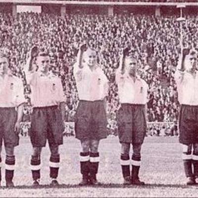 Timeline: Appeasement