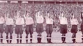 Timeline: Appeasement