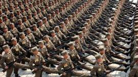 Timeline: Cold War in Asia