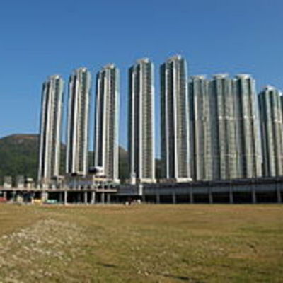 Timeline: 日出康城投訴事件一覽