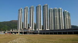 Timeline: 日出康城投訴事件一覽