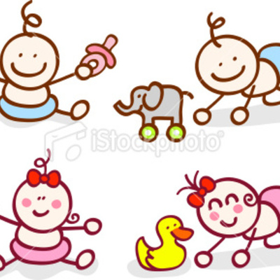 Timeline: Kristens life