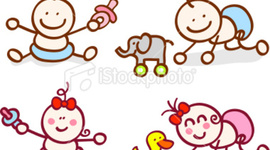 Timeline: Kristens life