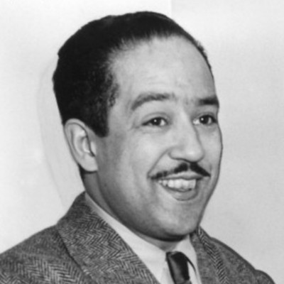 Timeline: Langston Hughes