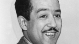 Timeline: Langston Hughes