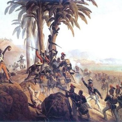 Timeline: Chapter 8 and 10 timeline