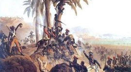 Timeline: Chapter 8 and 10 timeline