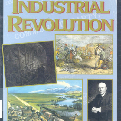Timeline: Effects of Industrialization on American Diversity and the Environment