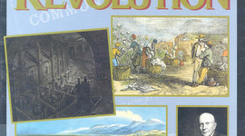 Timeline: Effects of Industrialization on American Diversity and the Environment