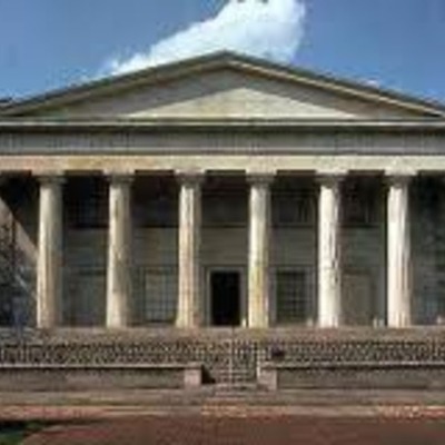 Timeline: Panic of 1837