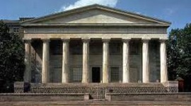 Timeline: Panic of 1837