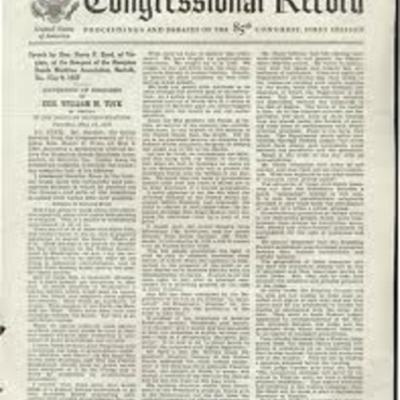 Timeline: Civil Rights Legislation- Amber White