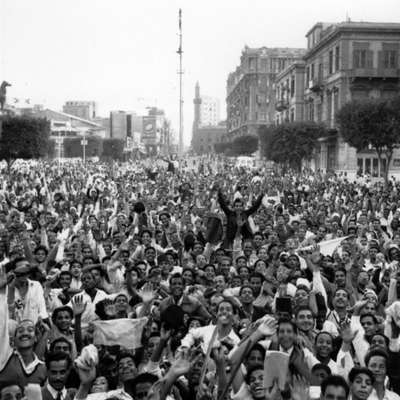 Timeline: Kristin Hughes; Major Civil Rights Protests, 1954-1965