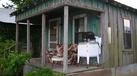 Timeline: Events in Flem's Life