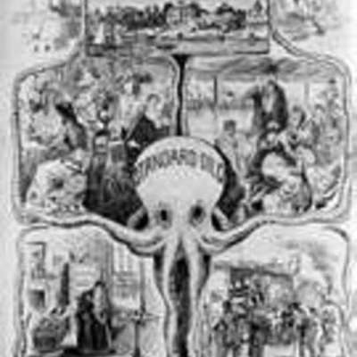 Timeline: Industrial Revolution and the Enviorment