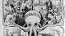 Timeline: Industrial Revolution and the Enviorment