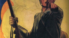 Timeline: WWI Timeline