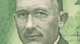 Timeline: A.H. Tammsaare