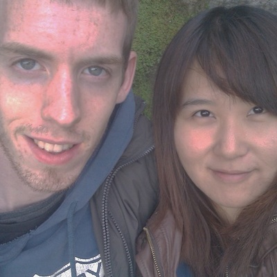 Timeline: Tom and Jing