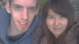 Timeline: Tom and Jing