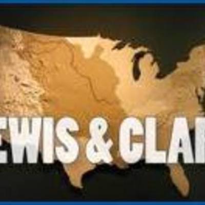 Timeline: Lewis and Clark Expedition