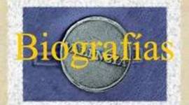 Timeline: My biography