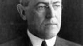 Timeline: Woodrow Wilson
