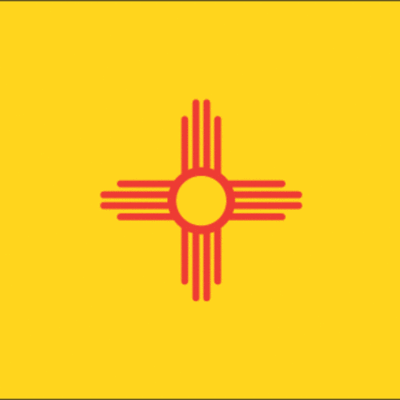 Timeline: History of New Mexico