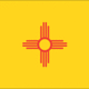 Newmexico flag lg