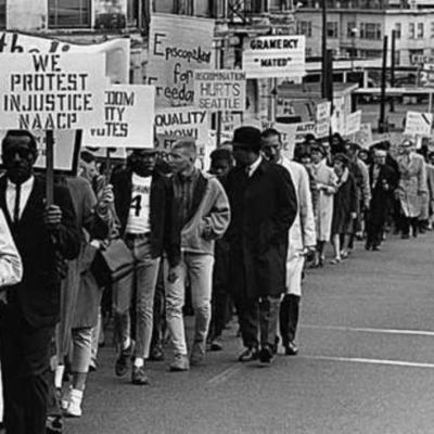 Timeline: The Civil Rights Movement - Protests Timeline Ruhi