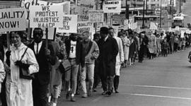 Timeline: The Civil Rights Movement - Protests Timeline Ruhi