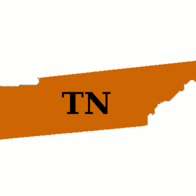 Timeline: Tennessee