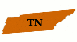Timeline: Tennessee