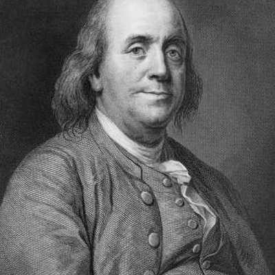 Timeline: Events in the life of Benjamin Franklin