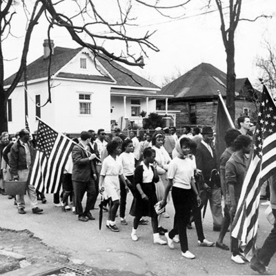 Timeline: Major Civil Rights Movement