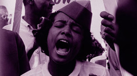 Timeline: Civil right movement