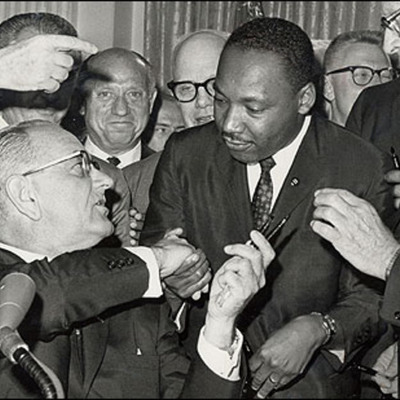 Timeline: Major Civil Rights Measures  1948-1965 (Alleda)