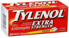 Timeline: TYLENOL 1986