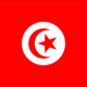 Tunisia flag