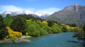 Timeline: Environment