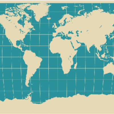 Timeline: Globalization