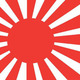 Japanflagab