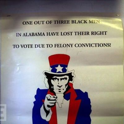 Timeline: Major civil rights protests