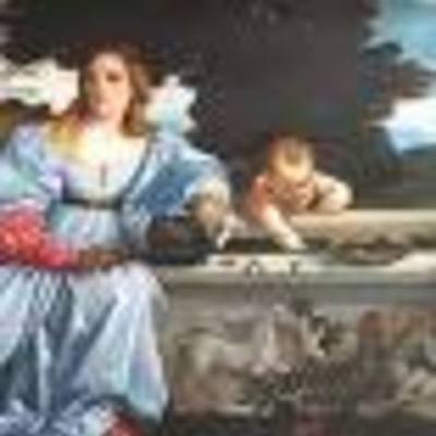 Timeline: Shakia's Renaissance Timeline