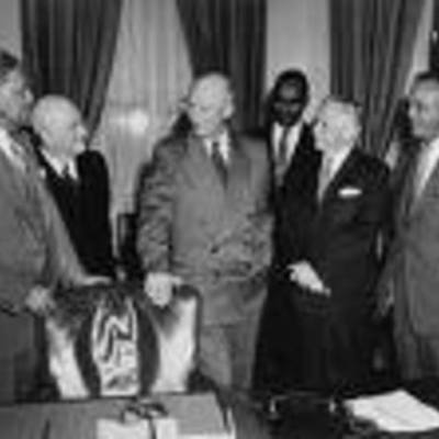 Timeline: Major Civil Right Measures