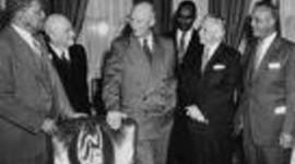 Timeline: FAMOUS “WARREN COURT” LEGAL DECISIONS