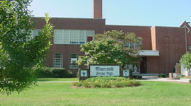 Timeline: Mooresville High School Staff